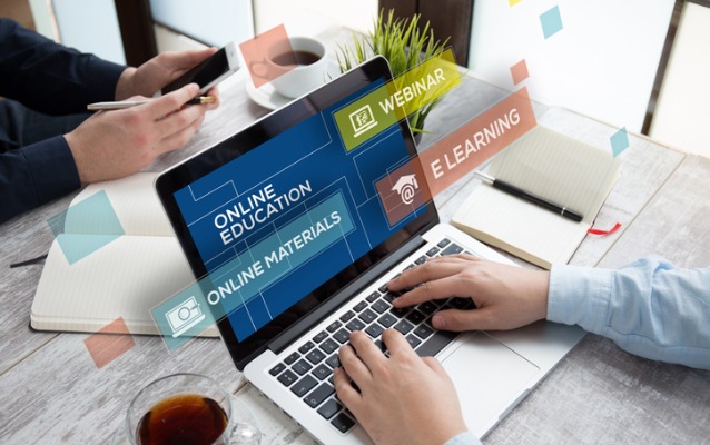 Computer Certificate Courses