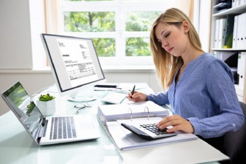 Diploma in Computer Accounts & Information Technology