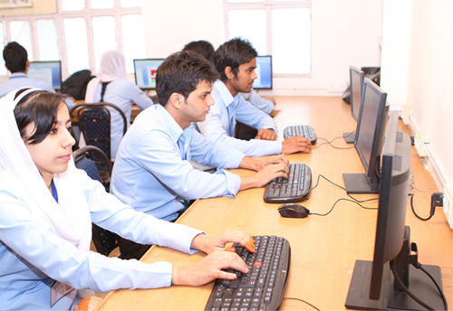 Diploma in Graphics  & Web Designing