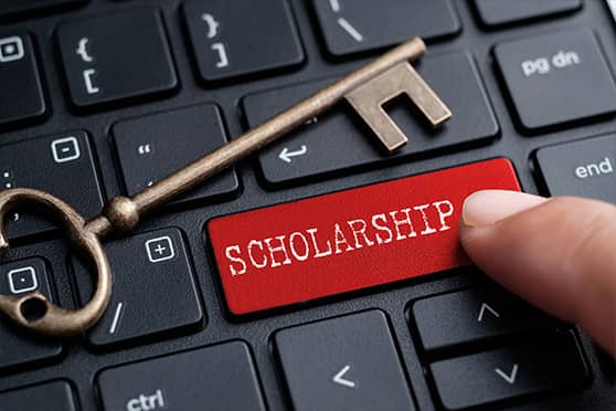 scholarship Test