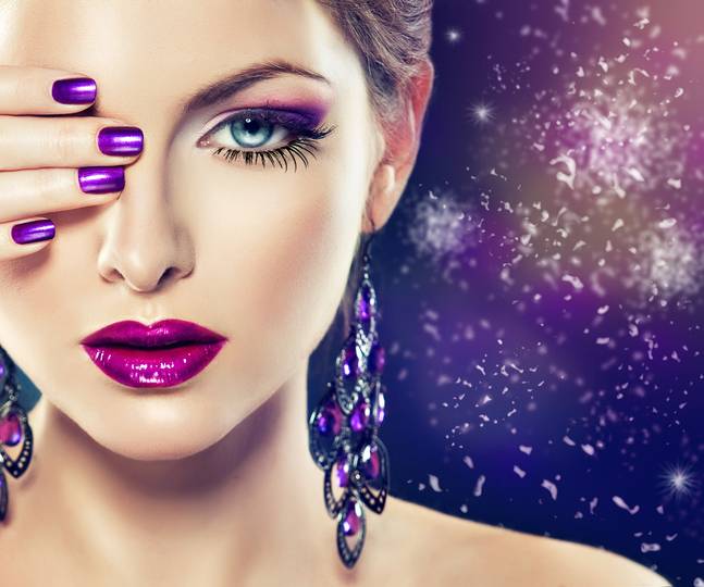Advanced Diploma in Skin Care & Nail Technology